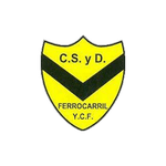 Ferrocarril YCF logo logo