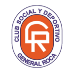 Deportivo Roca logo de equipe