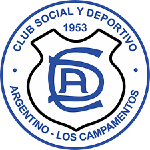 Deportivo Gramilla logo de equipe