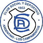 Deportivo Gramilla Team Logo