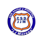 J.J. Moreno Team Logo