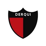 Deportivo Derqui logo logo