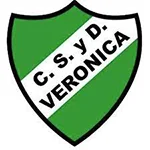 Deportivo Verónica logo de equipe