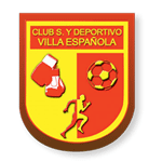 Villa Española Team Logo