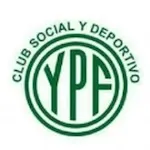 Deportivo YPF logo de equipe