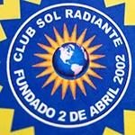 Sol Radiante logo de equipe