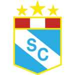 Sporting Cristal U20 Team Logo