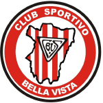 Bella Vista Tucuman logo de equipe