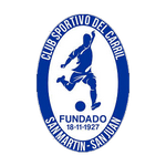 Sportivo del Carril logo logo