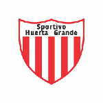 Sportivo Huerta Grande logo logo