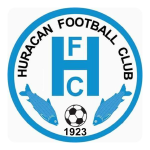 Huracán Goya logo de equipe