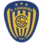 Sportivo Luqueño Team Logo