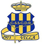 Defensores del Rosario logo logo