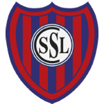 Stormers San Lorenzo Team Logo