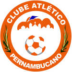 Atlético PE logo de equipe