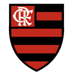 Flamengo Feminino logo de equipe logo