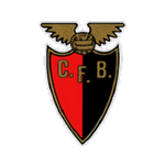 CF Benfica Feminino logo de equipe