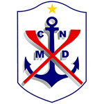 Marcílio Dias Sub 20 logo de equipe