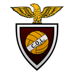 Clube Oriental de Lisboa Team Logo