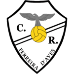 Ferreira de Aves Team Logo