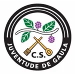 Juventude Gaula Team Logo