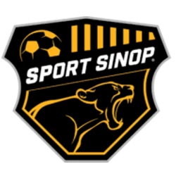 Sport Sinop logo de equipe logo