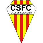 Cluses-Scionzier logo de equipe