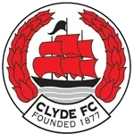 Clyde Sub 20 logo de equipe