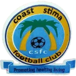 Coast Stima logo de equipe