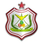 Colinas Esporte Clube Team Logo