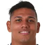 Alexander Mejía Sabalsadisparo a la cabeza