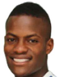 Andrés Felipe Román headshot