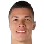 Mateus Uribe headshot