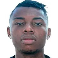 Boris Daniel Palacios Arco headshot