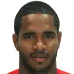 Brayan Alexis Angulo León headshot