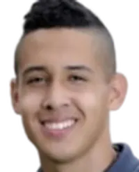 Camilo Andrés Charris Martínez headshot