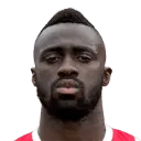 Davinson Sánchez headshot