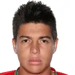 Diego Armando Echeverri Gil headshot