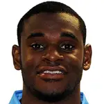 Duván Zapata headshot