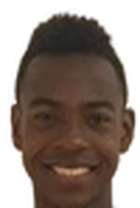 Duvier Díaz Balanta headshot