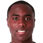 Éder Balanta headshot