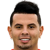 Edwin Cardona headshot