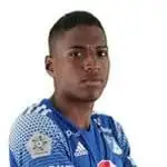 Emerson Rivaldo Rodríguez Valoisdisparo a la cabeza