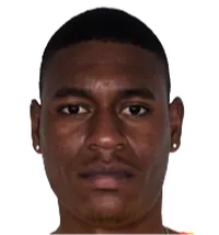 Eric Camayo headshot