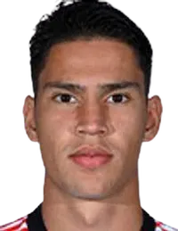 Flabián Londoño Bedoya headshot