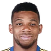 Frank Fabra headshot