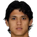 Fredy Montero foto de rosto