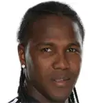 Hugo Rodallega Martínez headshot