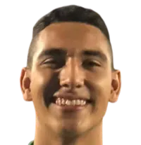 Jeison Méndez foto de rosto