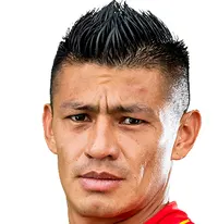 Jhonny Vásquezdisparo a la cabeza